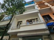 Chính chủ cho thuê nhà Ngõ 52 Quan Nhân, Trung Hòa, Cầu Giấy