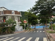 Bán nhà đất đường Thất Khê Vĩnh Nguyên Nha Trang gần biển giá chỉ