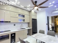 Bán nhà mới Ngọc Thụy – 36m² – 6 tầng thang máy – 10.xx  tỷ – Long