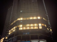 Mua nhà sang - Tặng ngựa vàng tại dự án Crystal Holidays Harbour