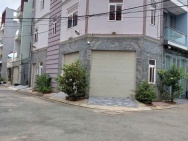 Nhà 3 tầng đẹp sát Trung Tâm Quận 2  Nguyễn Duy Trinh,Phú Hữu,Quận