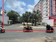 SIÊU PHẨM NHÀ + XƯỞNG (32X43.5) MẶT TIỀN PHAN VĂN HỚN – HÓC MÔN