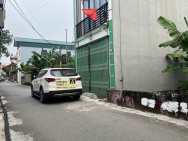 Cần bán 41m La Thạch, Đan Phượng, oto tránh kinh doanh, gần đường