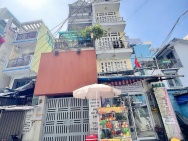 BÁN SIÊU PHẨM 7 TẦNG HOÀN CÔNG ĐỦ - MẶT TIỀN 8M Đ.TRẦN HƯNG ĐẠO ,