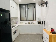 BÁN NHÀ – GIÁ CHỈ 8.6 TỶ – NGÕ THÔNG – GẦN NGÃ TƯ SỞ – BA GÁC ĐỖ