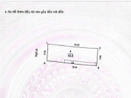 BÁN NHÀ – GIÁ CHỈ 12 TỶ – NHÀ ĐẸP NHƯ KHÁCH SẠN 4 SAO – GẦN Ô TÔ