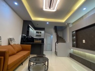 BÁN NHÀ NGỌC THỤY – NHÀ MỚI ĐẸP – Ô TÔ QUA CỔNG – GIÁ CỰC TỐT