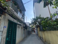 NHÀ NGỌC THỤY – LONG BIÊN  30m² – 3 TẦNG – Ô TÔ QUA CỔNG