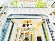 HXH Nguyễn Hữu Cảnh - 2P2W - Vài bước là Ga Metro Văn Thánh - LH