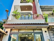  Cơ hội mua nhà giá tốt cuối năm , Thủ Dầu Một