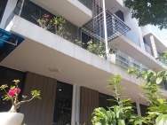 Khu nhà Bella, cạnh Citihone đường 35 Cát Lái, Q2  nhỉnh 10ty
Nhà