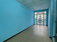 Bán nhà mặt tiền Quang Trung, Phường 12, Gò Vấp giá 6 tỷ 58 đang