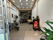 Cần cho thuê gấp mặt bằng tại vị trí đắc địa ngay trung tâm Quận 1,