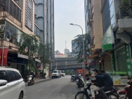 BÁN NHÀ MẶT PHỐ THANH XUÂN, OTO TRÁNH VỈA HÈ KINH DOANH SẦM UẤT,
