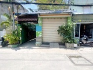 HÀNG SIÊU HIẾM – MẶT TIỀN 7M THÔNG – ĐẤT KHỦNG 183m² – CÓ THU NHẬP