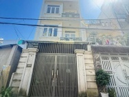 NHÀ ĐẸP GIÁ MỀM (5x15) – HẺM 6M TCH10 QUẬN 12 – CƠ HỘI CHỐT NHANH!