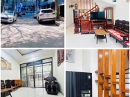 BÁN NHÀ LIỀN KỀ CHÍNH CHỦ – SỐ 6 LÔ 5, TRỊNH VĂN BÔ, PHƯỜNG XUÂN