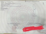 ĐẤT ĐẸP - MẶT TIỀN - Bán GẤP Lô Đất Tiềm Năng Tại Xã Lương Bình,