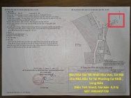 Bán Nhà Giá Tốt Nhất Khu Vực, Cơ Hội cho Nhà Đầu Tư Tại Phường Cự