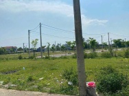 ĐẤT ĐẸP - GIÁ ĐẦU TƯ- CẦN BÁN LÔ ĐẤT TẠI  Trung Tâm  P. Phú Bài,