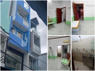 CHO THUÊ PHÒNG FULL NỘI THẤT ĐƯỜNG THOẠI NGỌC HẦU, QUẬN TÂN PHÚ,