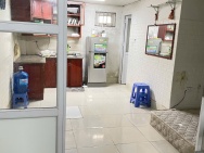 CHO THUÊ NHÀ RIÊNG NGÕ 1 CẦU BƯƠU, XÃ THANH LIỆT, THANH TRÌ