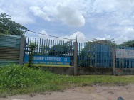 E chuẩn bị có lô đất mặt tiền Gò Vấp tới 2400m2 anh chị nào có nhu