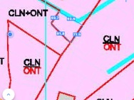 Đất Tây Ninh 1000m2 giá 745 triệu sổ hồng