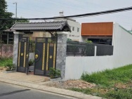 Bán gấp nhà cấp 4 kiêng cố có thể xây thêm 2 lầu chỉ 5,1 tỷ tới 102