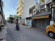 Bán nhà 2 Mặt tiền Trần Thánh Tông - gần Phạm Văn Bạch, 5x19m, Cấp