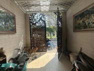 Bán nhà Mặt tiền Kênh Nước Đen - View Công Viên, Lê Thúc Hoạch,