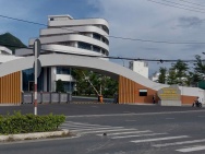 BÁN ĐẤT 2 MẶT TIỀN THOÁNG ĐẸP – CÁCH ĐƯỜNG 2/4 CHỈ 50M – PHƯỜNG