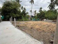 BÁN 3 LÔ LIỀN KỀ HẺM HƯƠNG LỘ NGỌC HIỆP - PHƯỜNG TÂY NHA TRANG