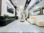 BÁN NHÀ KHƯƠNG TRUNG 35M 5 TẦNG 8.95 TỶ - NGÕ THÔNG - 10M RA Ô TÔ,