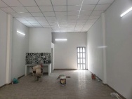 Bán nhà hẻm xe hơi Thạnh Xuân 38 Q.12, 80m2, 2PN, giá chỉ 4.3 tỷ -