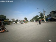 Bán đất 105m2 cạnh VIn Hàm Nghi giá 35 tỷ