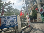 70m² đất vàng Phương Canh – ngõ thông – ô tô 7 chỗ đỗ cửa – gần CĐ