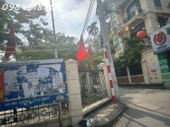 bán đất 50m² xuân phương – ô tô vào – mặt tiền 4m 9 tỷ 6  P. phương