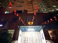 Bán căn hộ chung cư 3PN tòa C2 Nguyễn Cơ Thạch, KĐT Mỹ Đình 1