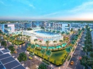 BÁN CĂN SHOPHOUSE - PHÚ THỊ – GIA LÂM