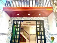 NHÀ ĐẸP – GIÁ TỐT  – CẦN CHO THUÊ Tại đường Phạm Ngọc, phường Tân