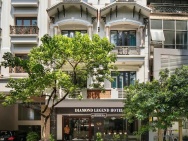 Bán nhà mặt phố Mã Mây, 100m2, 3 tầng, mặt tiền 3m, 65 tỷ, phù hợp