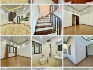 Bán nhà mới xây,thiết kế đẹp,nội thất đầy đủ tại số 11 ngõ 61/56