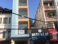 CHO THUÊ NHÀ SHOPHOUSE MẶT TIỀN – TP BIÊN HÒA - ĐỒNG NAI