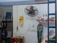 CẦN PASS GẤP PHÒNG TRỌ GIÁ BÌNH DÂN -  PHƯỜNG 9 - GÒ VẤP - TPHCM