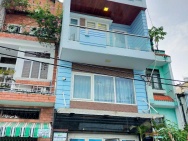 NHÀ ĐẸP – GIÁ TỐT  – CHÍNH CHỦ CẦN BÁN TẠI LL4A Tam Đảo - Cư Xá Bắc