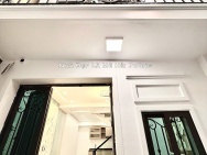 Bán nhà 3 tầng phố trung tâm Cát Cụt, Hải Phòng  full công năng về