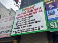 CHO THUÊ VĂN PHÒNG CHỈ TỪ 5,5 TRIỆU/THÁNG