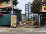 chính chủ cần bán đất mặt phố  kinh doanh sầm uất ! Tại Hoà Lạc