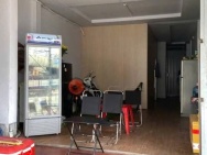 SANG LẠI MẶT BẰNG MẶT TIỀN QUẬN 12 – GẦN NGÃ TƯ